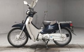 HONDA SUPER CUB50 AA04
