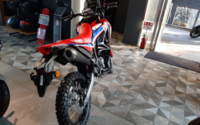 HONDA CRF250 RALLY MD47