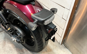 HONDA REBEL 1100 DCT 2021 SC83