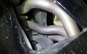 HONDA CBR600RR A 2014 PC40