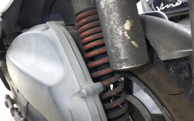 YAMAHA JOG ZR Gen.3 SA39J