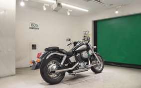 HONDA SHADOW 400 2007 NC34