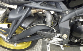 TRIUMPH STREET TRIPLE 2007