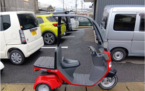 HONDA GYRO TA03