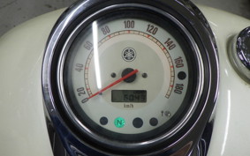 YAMAHA DRAGSTAR 1100 CLASSIC 2004 VP13J