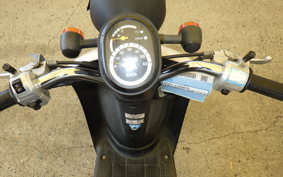 HONDA TODAY 2 AF67