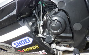 KAWASAKI ZZ1400 NINJA R 2006 ZXT40A