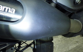 HUSQVARNA SVARTPILEN 401 2025