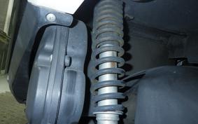 SUZUKI ADDRESS V125 DT11A
