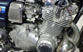 SUZUKI GS750G 1983 GS750G