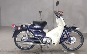 HONDA SUPER CUB70 C70