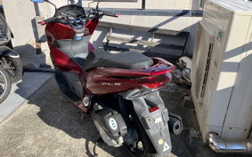 HONDA PCX125 JF81