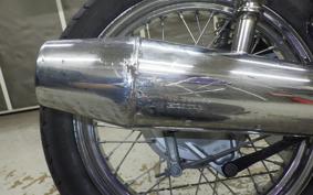 HONDA CB400SS E 2004 NC41