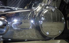 HARLEY FLSTC 1580 2015