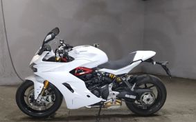 DUCATI SUPER SPORT S 2017 VA01JA