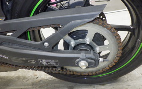 KAWASAKI ZX-25R 2023 ZX250E