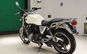 HONDA CB1100 ABS 2010 SC65