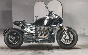 TRIUMPH ROCKET 3TFC 2020 YBG11J