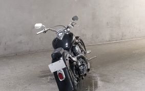 YAMAHA DRAGSTAR 400 2002 VH01J