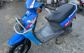 YAMAHA BW*s SA02J
