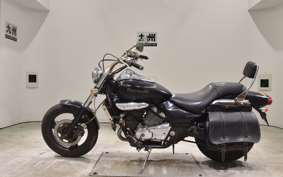 KAWASAKI ELIMINATOR 250 V 2010 VN250A