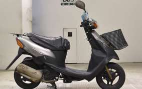 SUZUKI LET's 2 S CA1PC