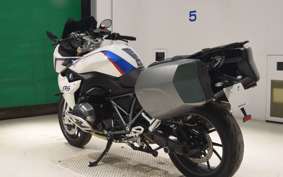 BMW R1200RS 2016