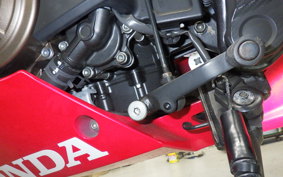 HONDA CBR400R 2019 NC56