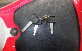 HONDA NSR50 GEN 1 AC10