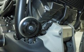 HONDA NC750X DCT 2024 RH09