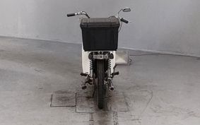 HONDA SUPER CUB50 C50