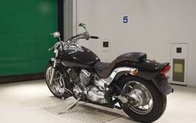YAMAHA DRAGSTAR 400 2003 VH01J