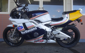 HONDA CBR400RR 1990 NC29