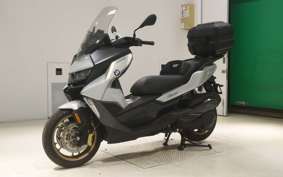 BMW C400GT 2025