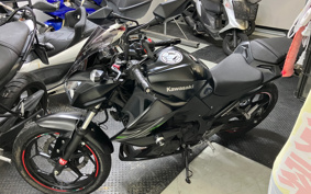 KAWASAKI Z250 ER250C