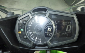 KAWASAKI NINJA 400 2018 EX400G