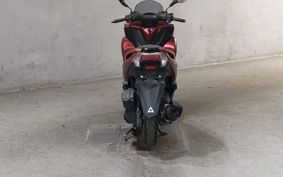 YAMAHA TRICITY 125 SE82J