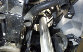 SUZUKI Vｽﾄﾛｰﾑ250 1996