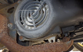 YAMAHA JOG POCHE 3KJ