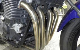 YAMAHA XJR1300 Gen.2 2009 RP17J