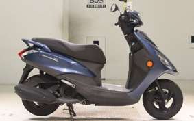 YAMAHA AXIS 125 Z SED7J