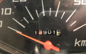 HONDA DIO AF68
