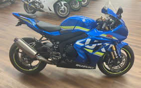 SUZUKI GSX-R1000R ABS 2017 DM11G