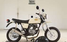 HONDA APE 100 HC07