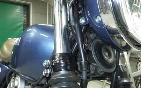 YAMAHA SR400 Gen.5 2020 RH16J