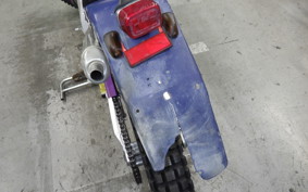 YAMAHA TY250Z SCOTTISH 2021 4ML
