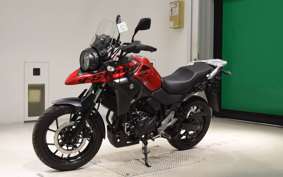 SUZUKI Vｽﾄﾛｰﾑ250