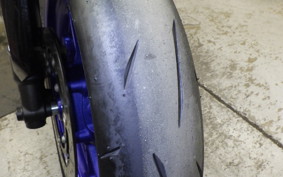 YAMAHA MT-09 ASP 2020 RN52J