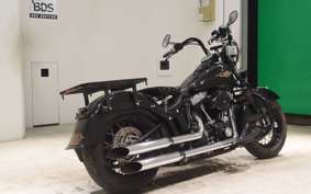 HARLEY FLSTSB 1580 2011