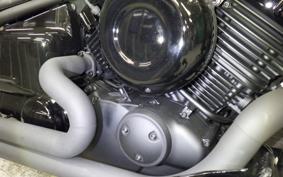 YAMAHA DRAGSTAR 400 CLASSIC 2002 VH01J